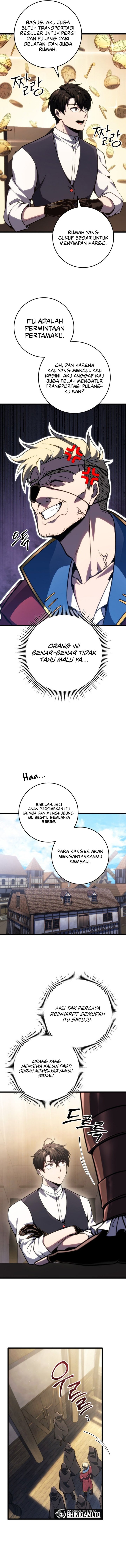A Dragonslayer’s Peerless Regression Chapter 46