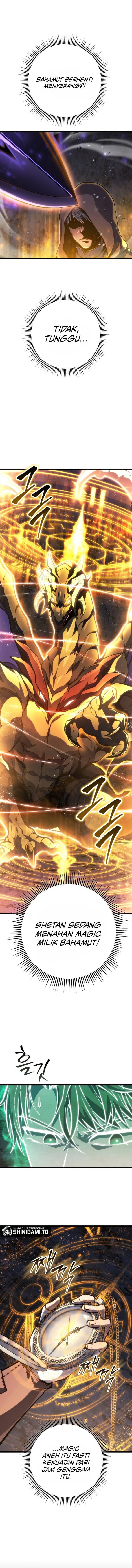 A Dragonslayer’s Peerless Regression Chapter 47