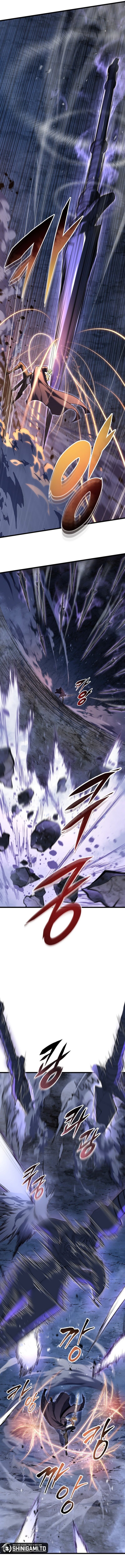 A Dragonslayer’s Peerless Regression Chapter 47