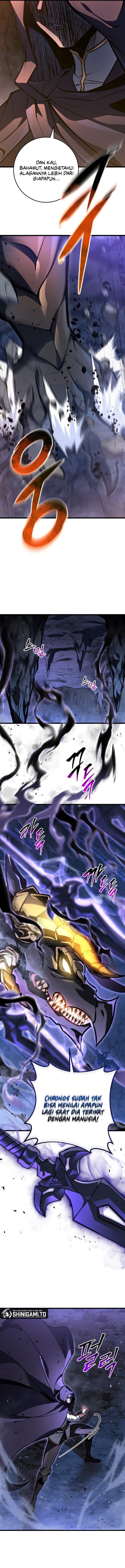 A Dragonslayer’s Peerless Regression Chapter 47
