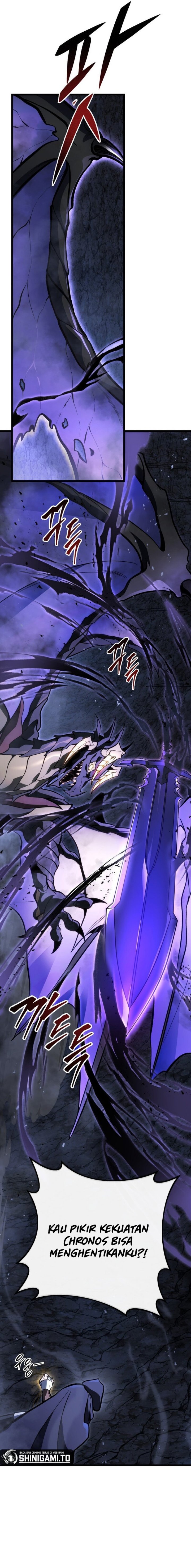 A Dragonslayer’s Peerless Regression Chapter 47