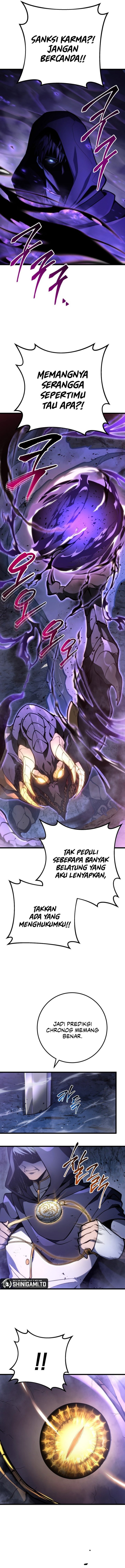 A Dragonslayer’s Peerless Regression Chapter 47