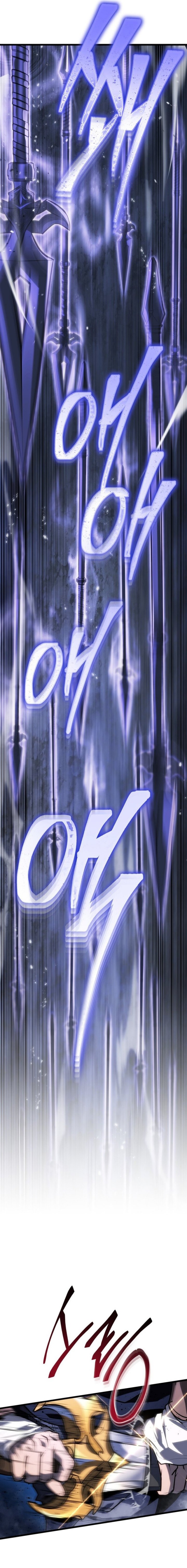 A Dragonslayer’s Peerless Regression Chapter 47