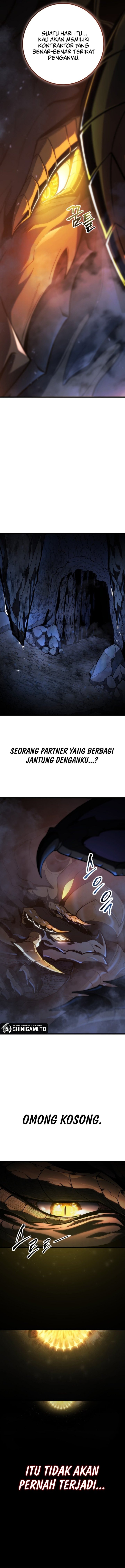 A Dragonslayer’s Peerless Regression Chapter 47