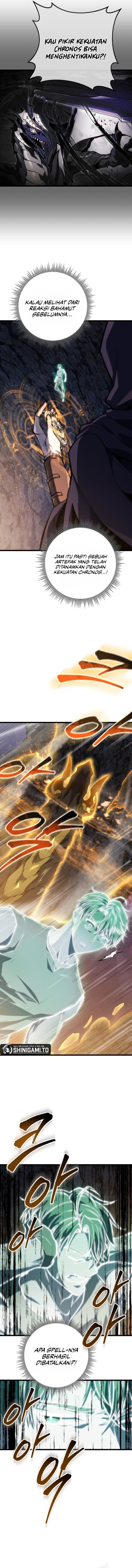 A Dragonslayer’s Peerless Regression Chapter 47