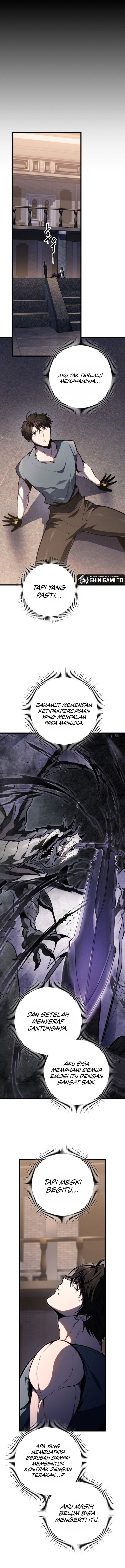 A Dragonslayer’s Peerless Regression Chapter 47