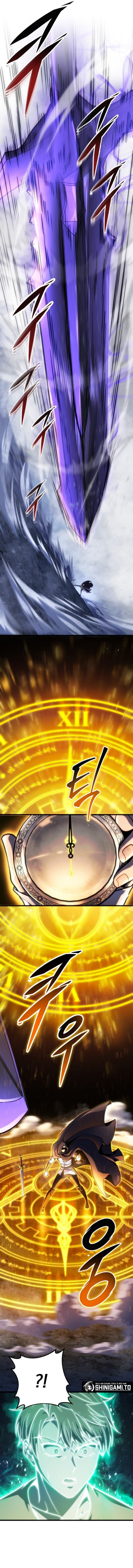 A Dragonslayer’s Peerless Regression Chapter 47