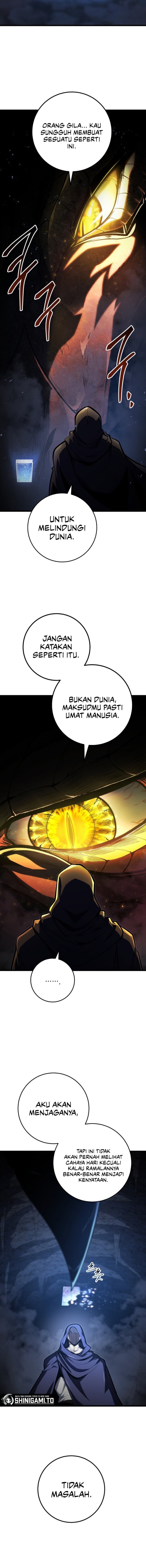 A Dragonslayer’s Peerless Regression Chapter 47