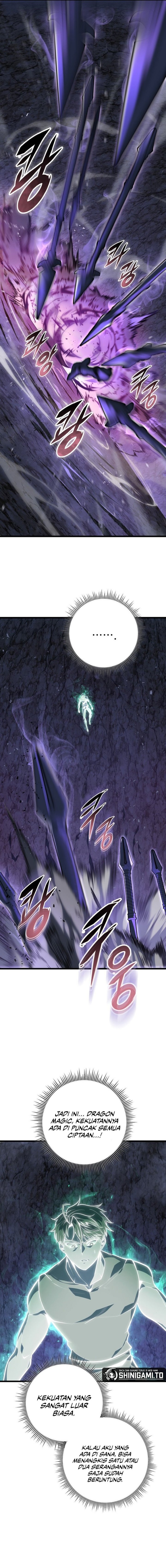 A Dragonslayer’s Peerless Regression Chapter 47
