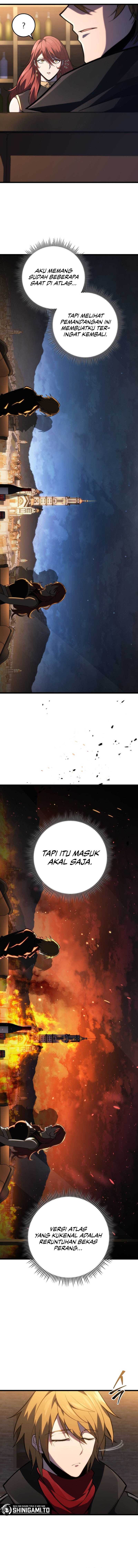 A Dragonslayer’s Peerless Regression Chapter 48