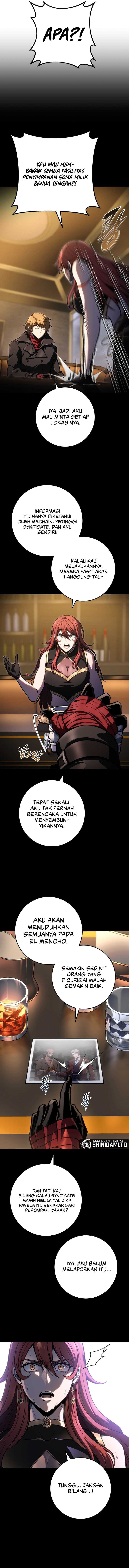 A Dragonslayer’s Peerless Regression Chapter 48
