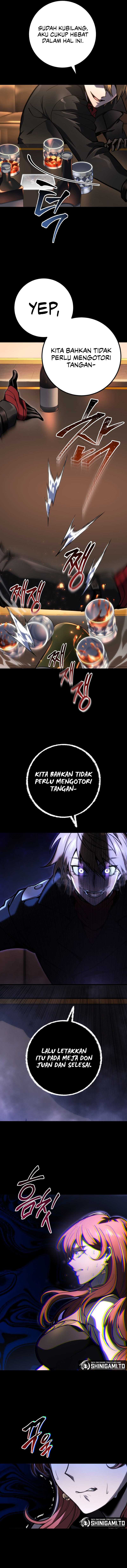 A Dragonslayer’s Peerless Regression Chapter 48