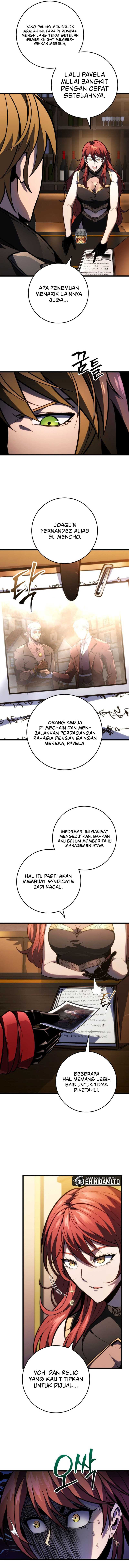 A Dragonslayer’s Peerless Regression Chapter 48