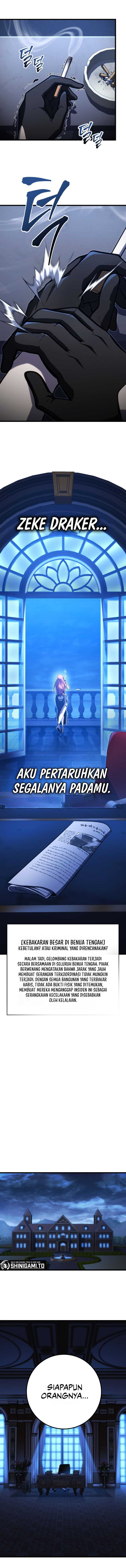 A Dragonslayer’s Peerless Regression Chapter 48