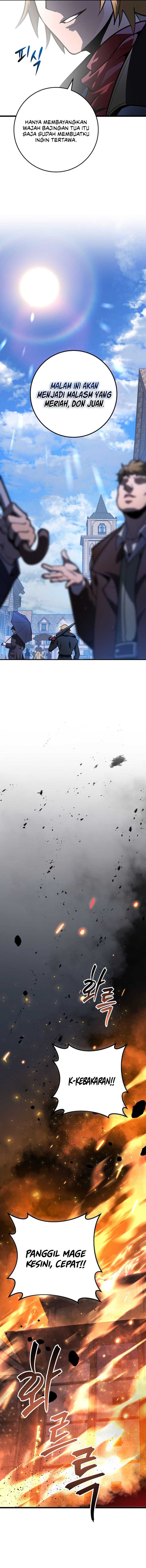 A Dragonslayer’s Peerless Regression Chapter 48