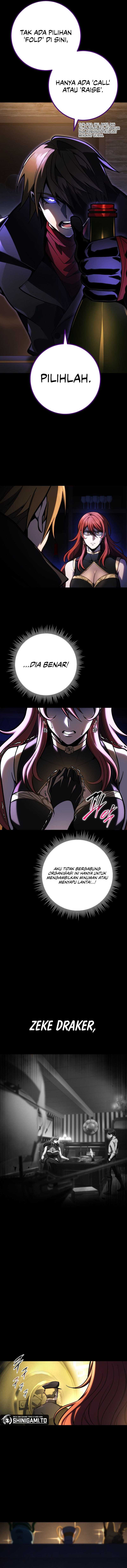 A Dragonslayer’s Peerless Regression Chapter 48