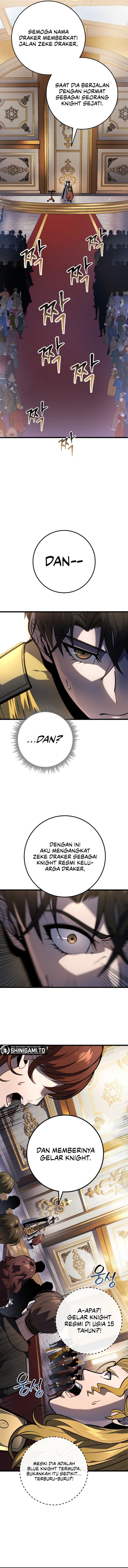 A Dragonslayer’s Peerless Regression Chapter 49