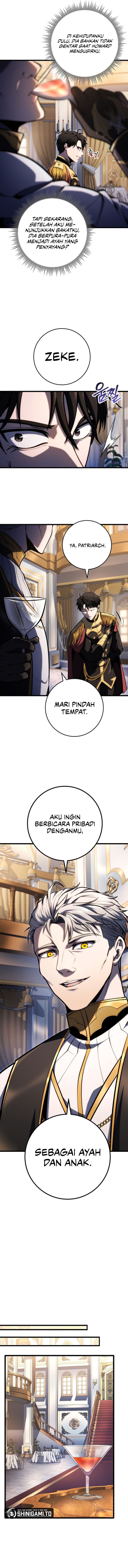 A Dragonslayer’s Peerless Regression Chapter 49