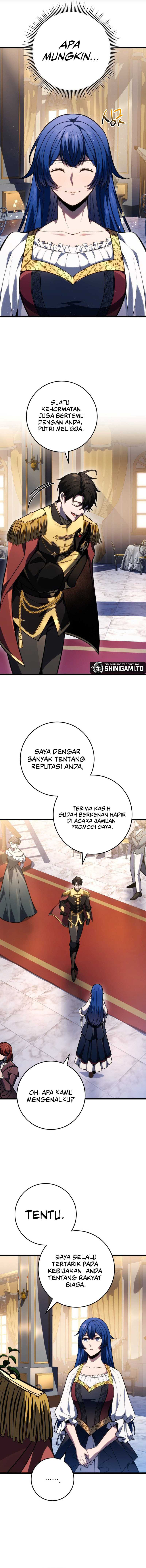 A Dragonslayer’s Peerless Regression Chapter 50