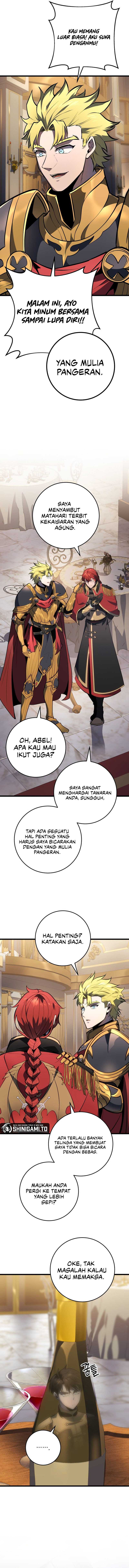 A Dragonslayer’s Peerless Regression Chapter 50