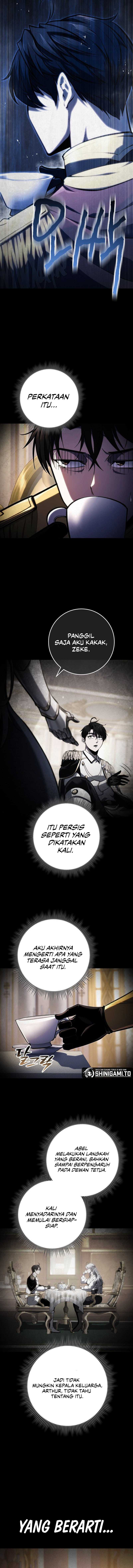 A Dragonslayer’s Peerless Regression Chapter 50