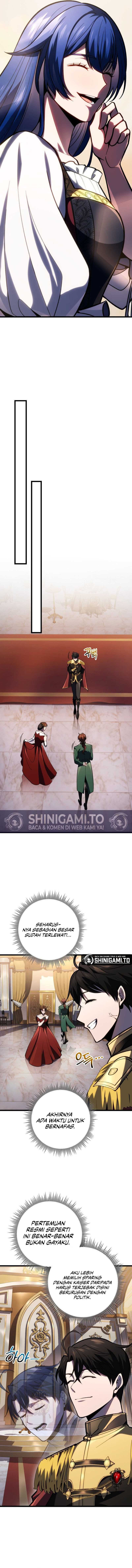 A Dragonslayer’s Peerless Regression Chapter 50