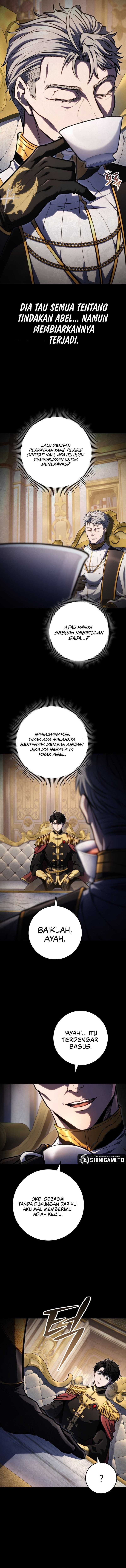 A Dragonslayer’s Peerless Regression Chapter 50