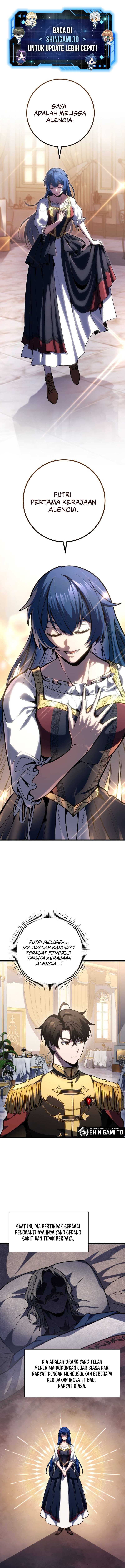 A Dragonslayer’s Peerless Regression Chapter 50