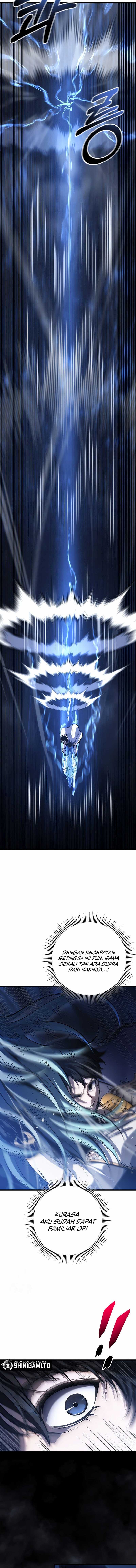 A Dragonslayer’s Peerless Regression Chapter 51