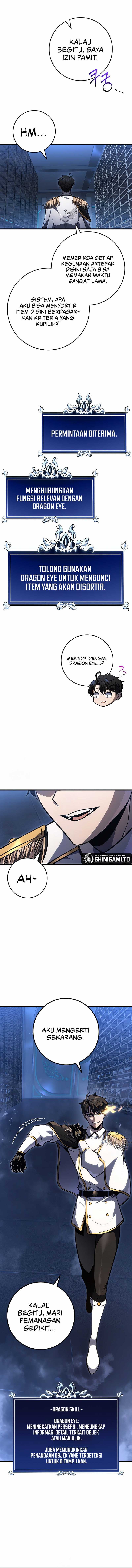 A Dragonslayer’s Peerless Regression Chapter 51