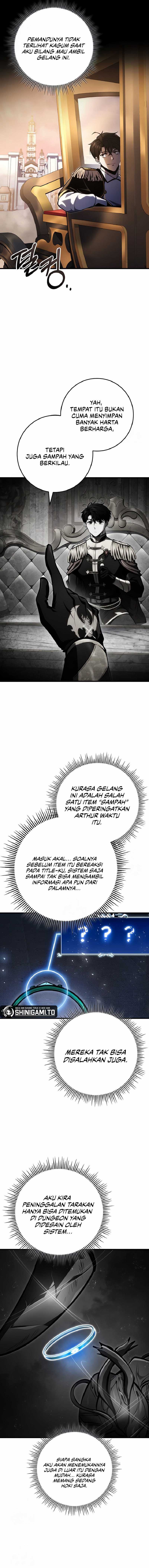 A Dragonslayer’s Peerless Regression Chapter 51