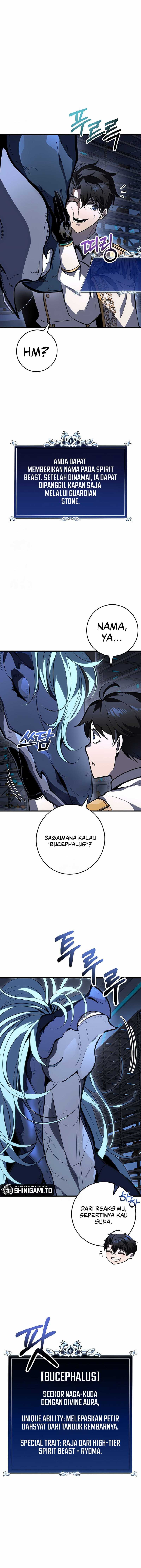 A Dragonslayer’s Peerless Regression Chapter 51