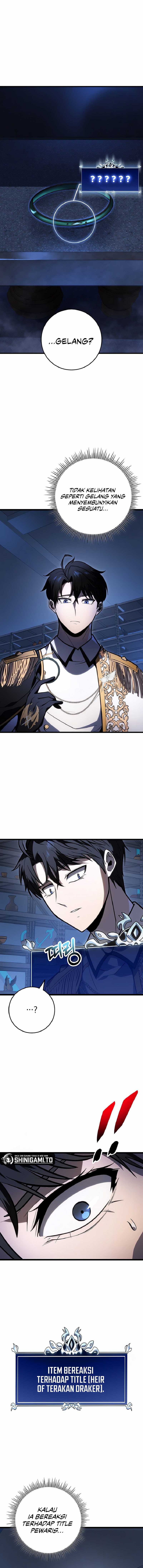 A Dragonslayer’s Peerless Regression Chapter 51