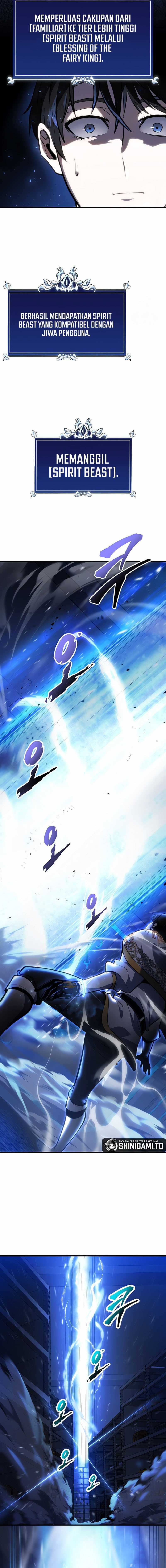 A Dragonslayer’s Peerless Regression Chapter 51