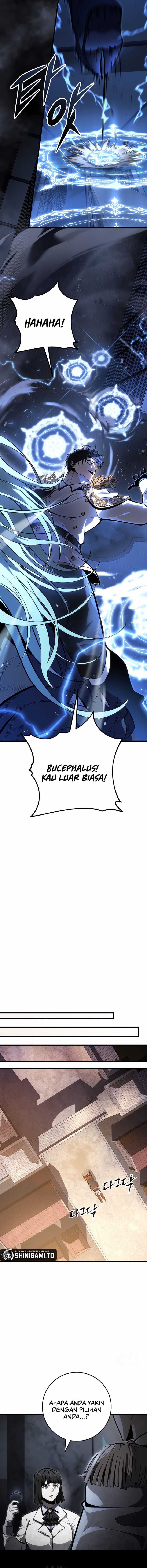A Dragonslayer’s Peerless Regression Chapter 51