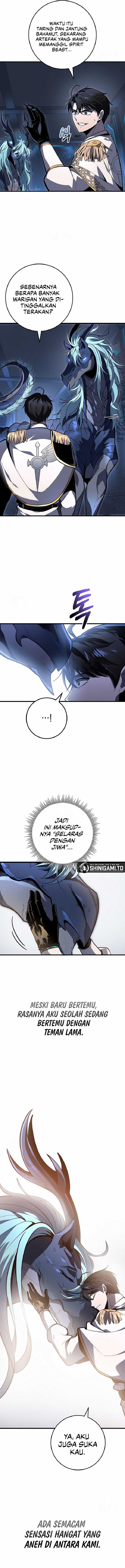 A Dragonslayer’s Peerless Regression Chapter 51
