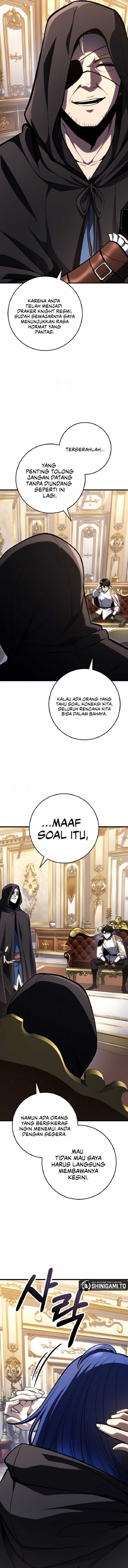 A Dragonslayer’s Peerless Regression Chapter 51