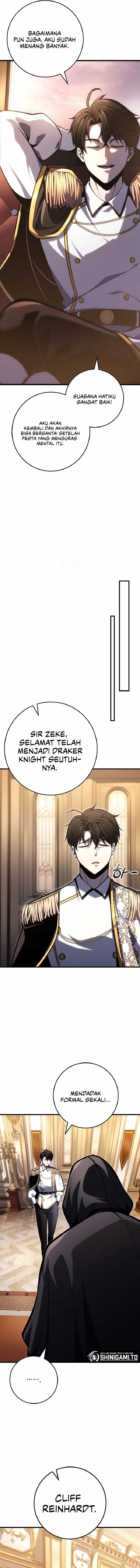 A Dragonslayer’s Peerless Regression Chapter 51
