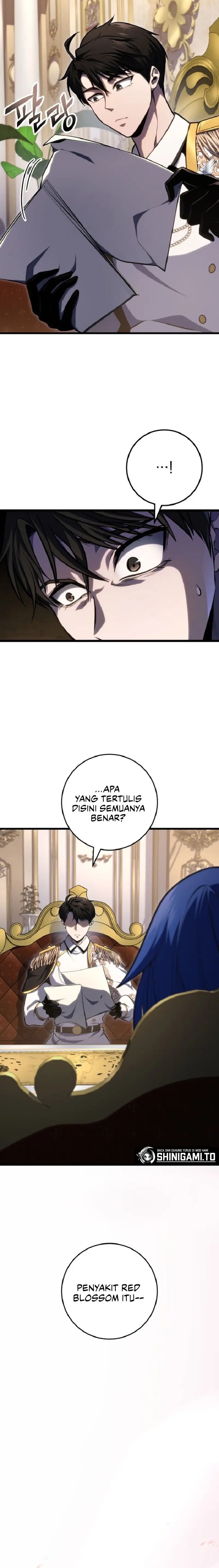 A Dragonslayer’s Peerless Regression Chapter 52