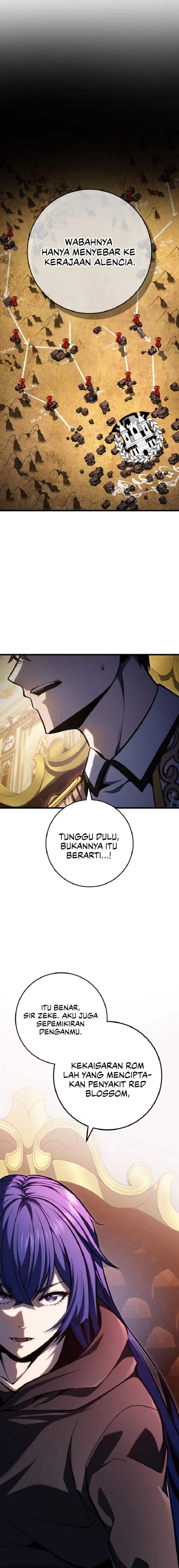 A Dragonslayer’s Peerless Regression Chapter 52