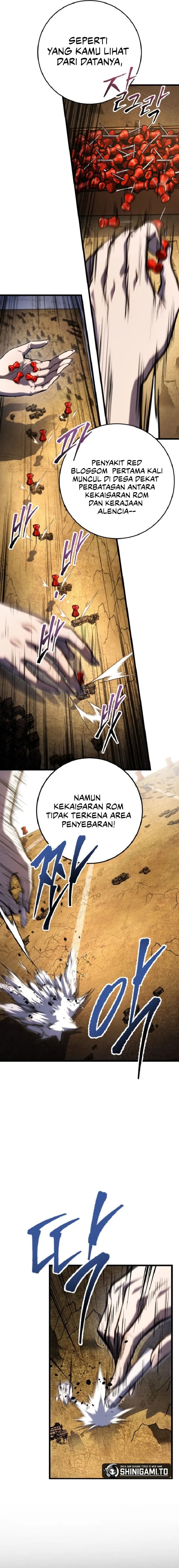 A Dragonslayer’s Peerless Regression Chapter 52