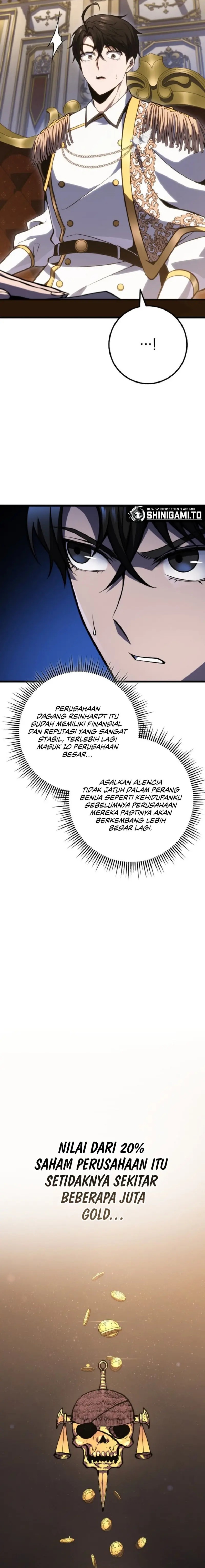 A Dragonslayer’s Peerless Regression Chapter 52