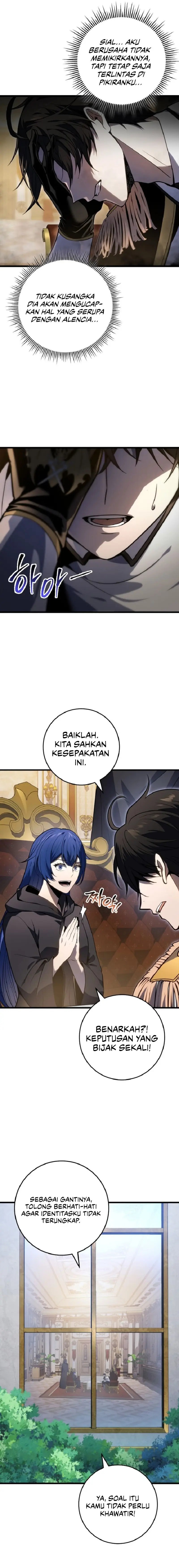 A Dragonslayer’s Peerless Regression Chapter 52
