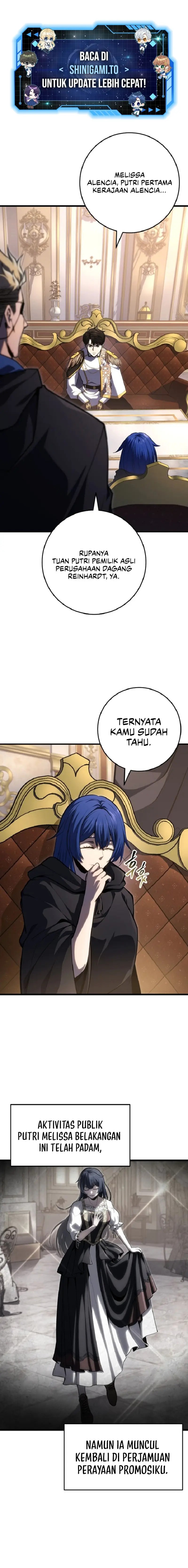 A Dragonslayer’s Peerless Regression Chapter 52