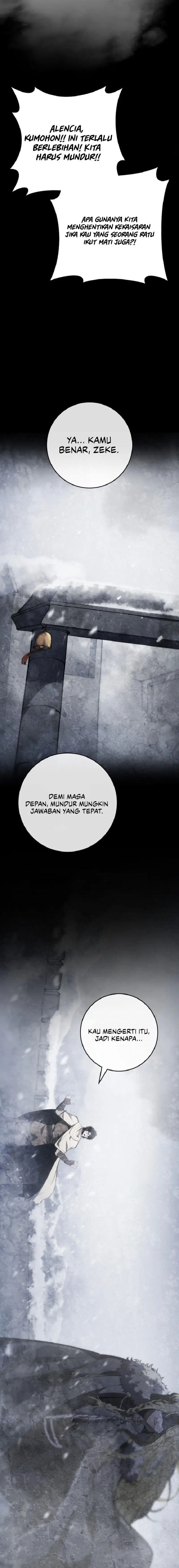 A Dragonslayer’s Peerless Regression Chapter 52
