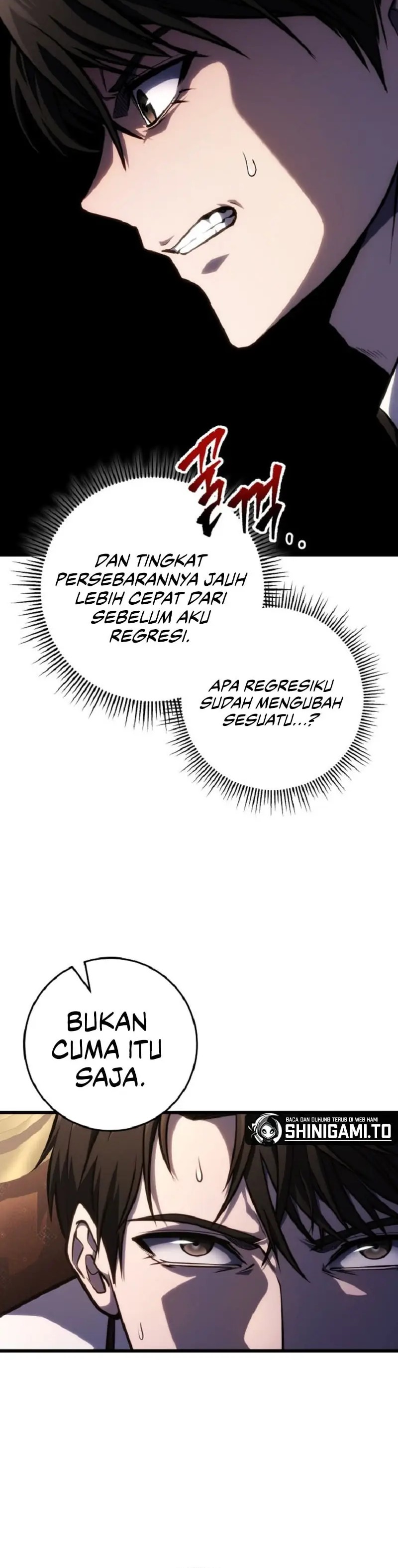 A Dragonslayer’s Peerless Regression Chapter 52