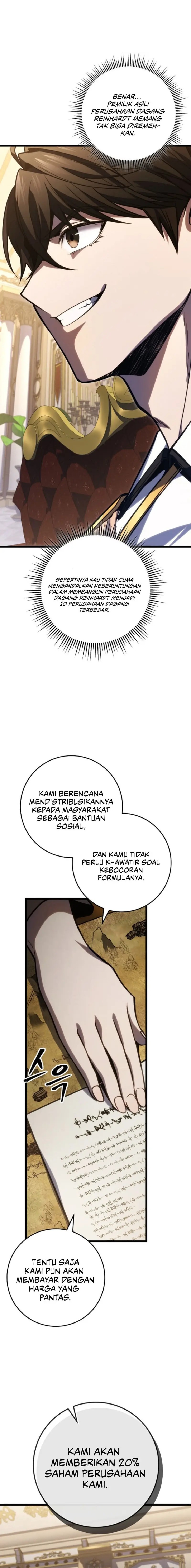 A Dragonslayer’s Peerless Regression Chapter 52