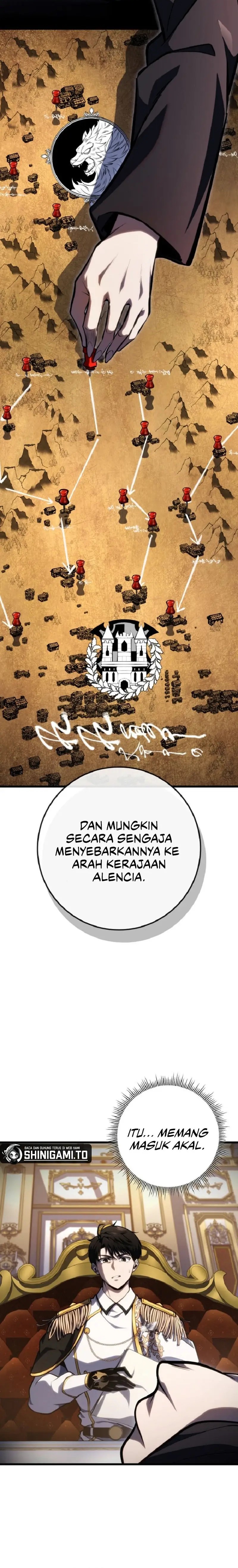 A Dragonslayer’s Peerless Regression Chapter 52