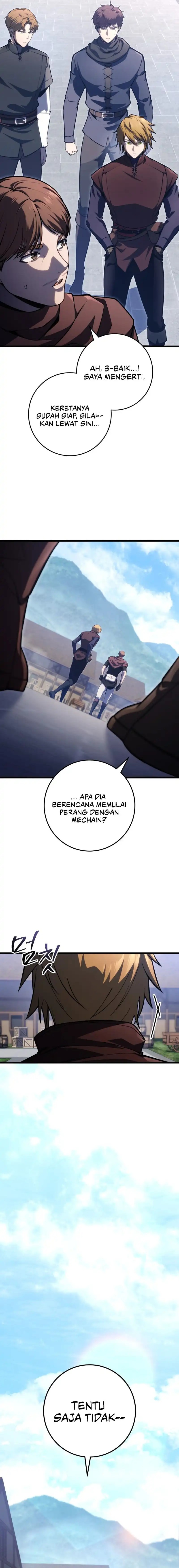A Dragonslayer’s Peerless Regression Chapter 53