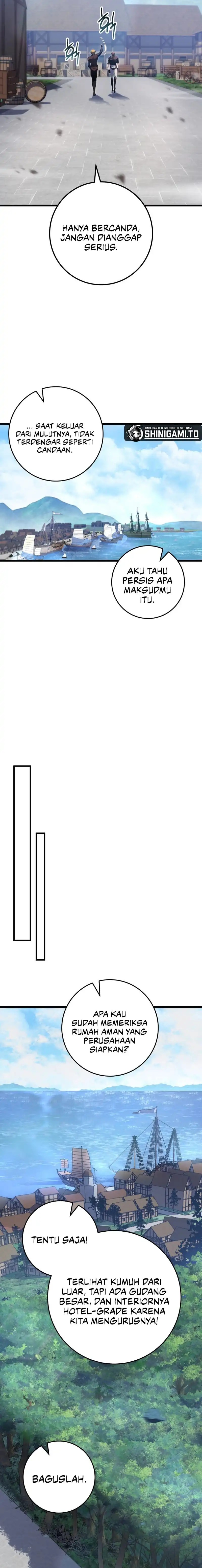 A Dragonslayer’s Peerless Regression Chapter 53